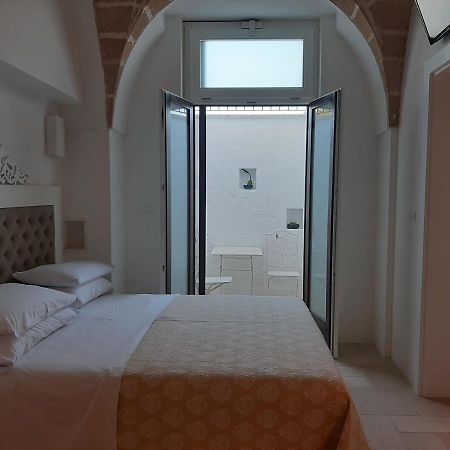 Le Lantane - Luxury Rooms アレッサーノ エクステリア 写真