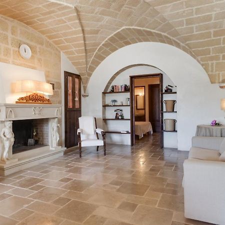 Le Lantane - Luxury Rooms アレッサーノ エクステリア 写真
