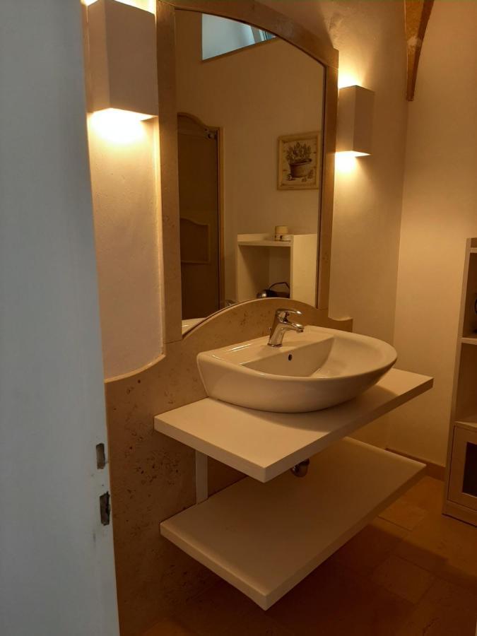 Le Lantane - Luxury Rooms アレッサーノ エクステリア 写真