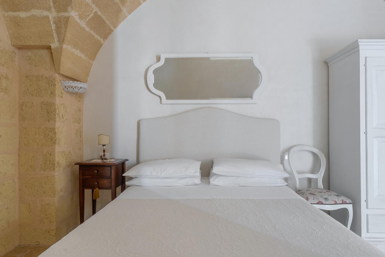 Le Lantane - Luxury Rooms アレッサーノ エクステリア 写真
