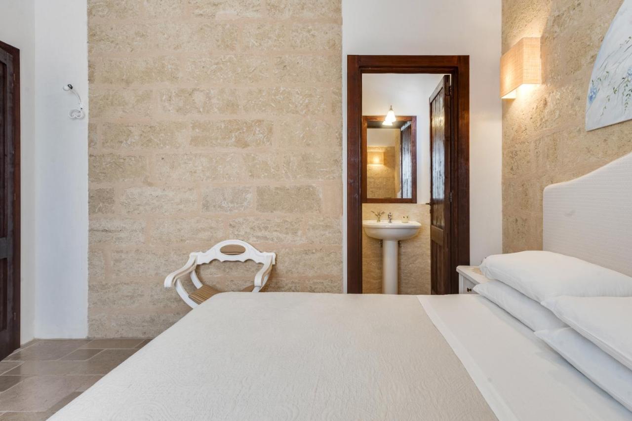 Le Lantane - Luxury Rooms アレッサーノ エクステリア 写真