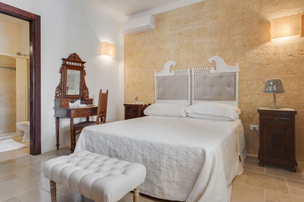Le Lantane - Luxury Rooms アレッサーノ エクステリア 写真